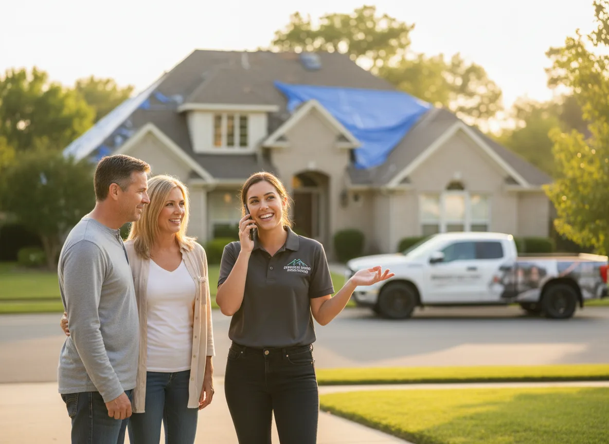 Emergency Roof Repair Wall, SD FAQs